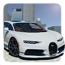 Chiron Drift Simulator