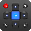 Smart Remote for Samsung TV