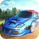 San Andreas Hill Police