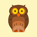 Feed'em-A flappy owl fun game!