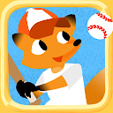 Sports Puzzles for Kids - Gold
