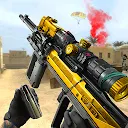 War Zone: Gun Shooting Games