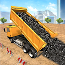 Road Construction City Games