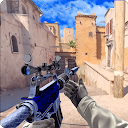 Gun Strike Shooting Gun Games