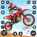 Bike Game 3D: Motocross Skills