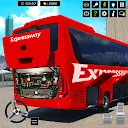 Bus Driving Simulator Bus Game