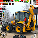 JCB Road Construction 2025 Sim