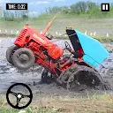 Heavy Tractor Pull Simulator