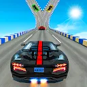 Mega Car Ramp Stunts 2023