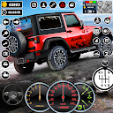 Jeep Offroad & Car Driving