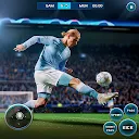 Soccer Club Star Football Game