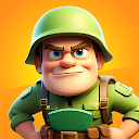 Squad Assembler: Merge & Fight