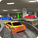 Street Car Parking: Car Games