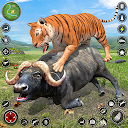 The Tiger Family Simulator 3D