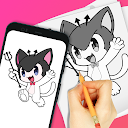 AR Drawing: Sketch, Art, Trace