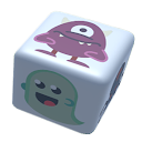 Story Dice - Tell A Story