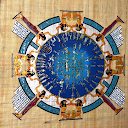 Old Egyptian Calendar - KEMET