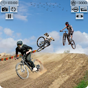 Mountain Bike Drive Cycle Game
