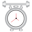 A HIIT Interval Timer