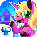 My Magic Castle - Poneys, Unic