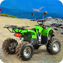 Atv Bike Quad - Quad Bike Race