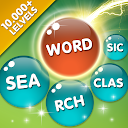 Word Pop Addict - Word Puzzles