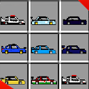 Cars for MCPE