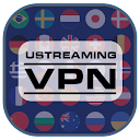 Ustreaming VPN