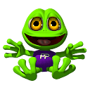 Sapo PP de la Granja