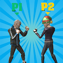 Street City Fight Multiplayer