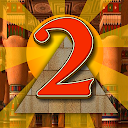 Pyramid Mystery 2 Puzzle Game