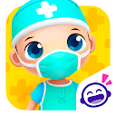 Central Hospital Stories