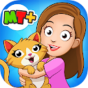 My Town: Pet games & Animals