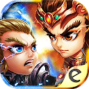 REIGN-อาณาจักร3บัลลังก์