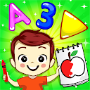 Kids Preschool Learning Games