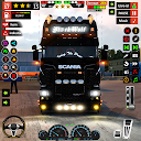 Truck Simulator Cargo Games 3D