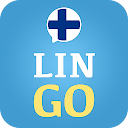 Learn Finnish with LinGo Play