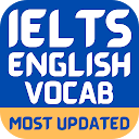 IELTS English Vocabulary