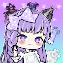 YOYO Doll Anime Dress Up Game