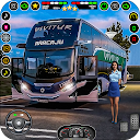 Bus Driving 2024 City Bus Game
