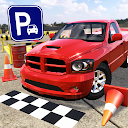 Car Parking Offline: Car Games