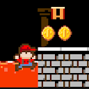 Super Waldo Bros - Retro World