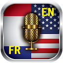 Translator French English