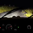 Endless Night Drive