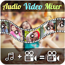 Audio Video Mixer