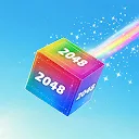 Merge Cube : 2048