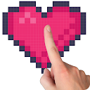 Coloring number game