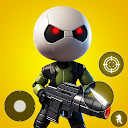 Fun Gun 3D: Pixel Shooter 5v5