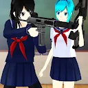 Yandere Zombie Shooter Online