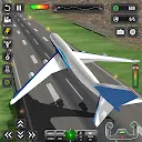 Flight Simulator: Plane Game
